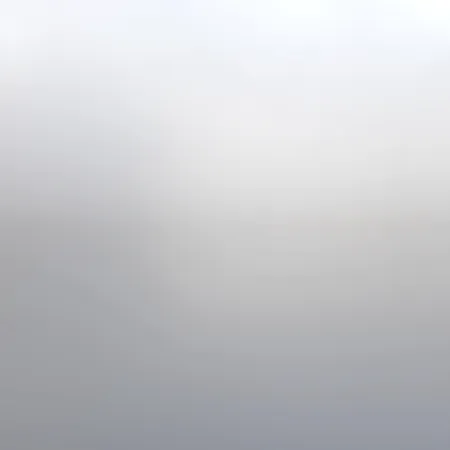 Kloofendal Misty Morning Pure Sky