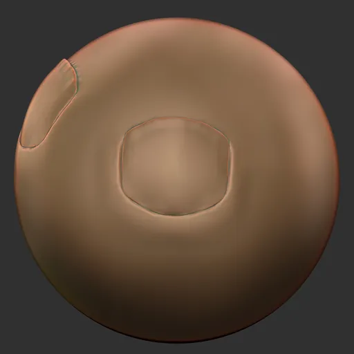 ER_Human Skin(S) 94