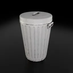 Trash Can