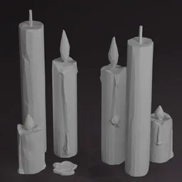 Candle