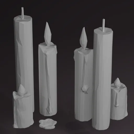 Candle