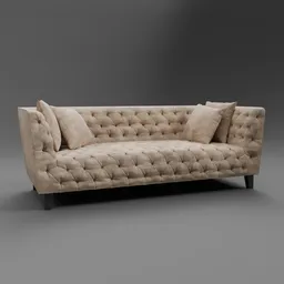 Eichholtz Sofa Jason