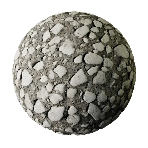 Stone Ground