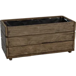 Planter Box