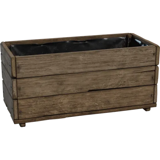 Planter Box