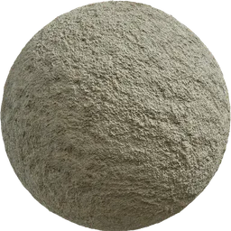 Rough Concrete