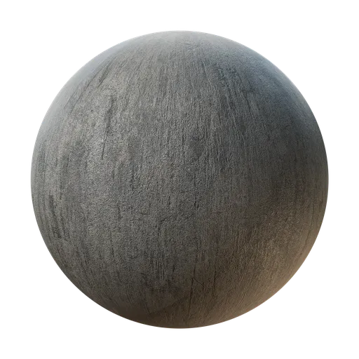 Concrete Material