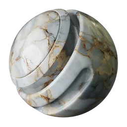 Marble