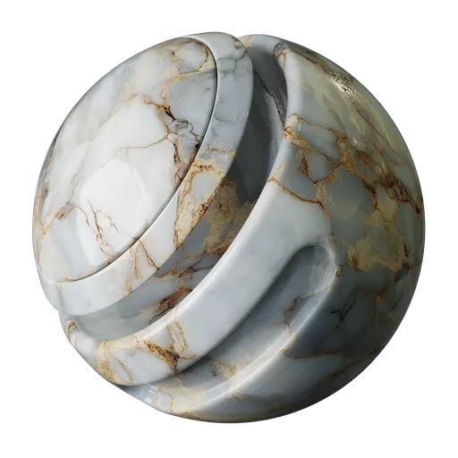Marble
