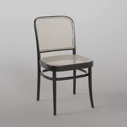 811 Chair B123