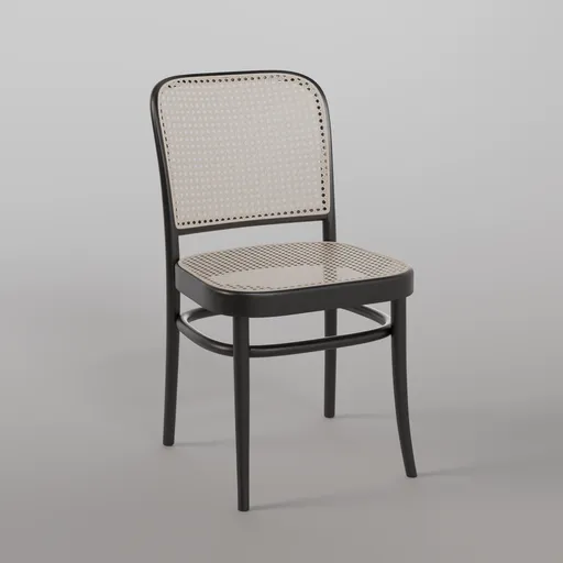 811 Chair B123
