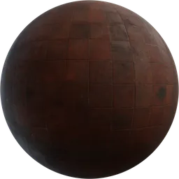 Dirty Tiles