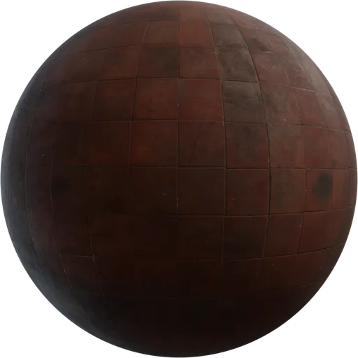Dirty Tiles