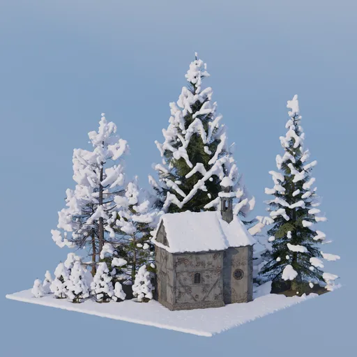 Snow