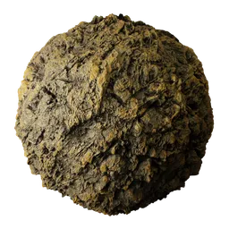 Rock Stone Sand