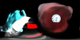 Studio Light Black White Light