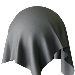 Plain Grey Blackout