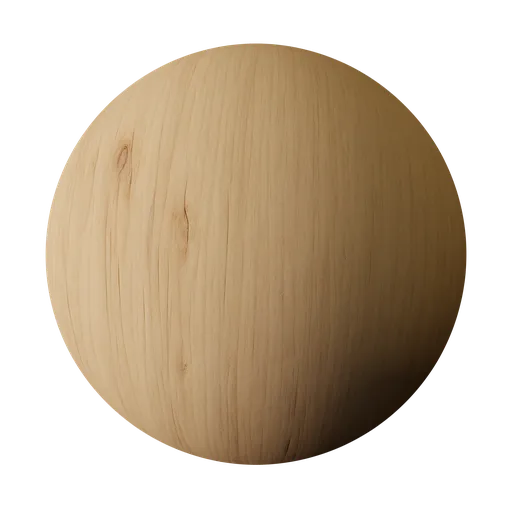 Natural Wood