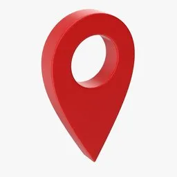 Map Pointer