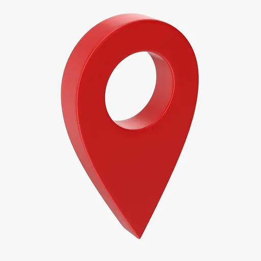 Map Pointer