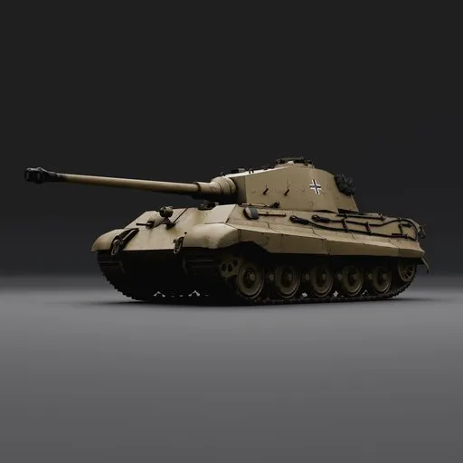 Tiger 2