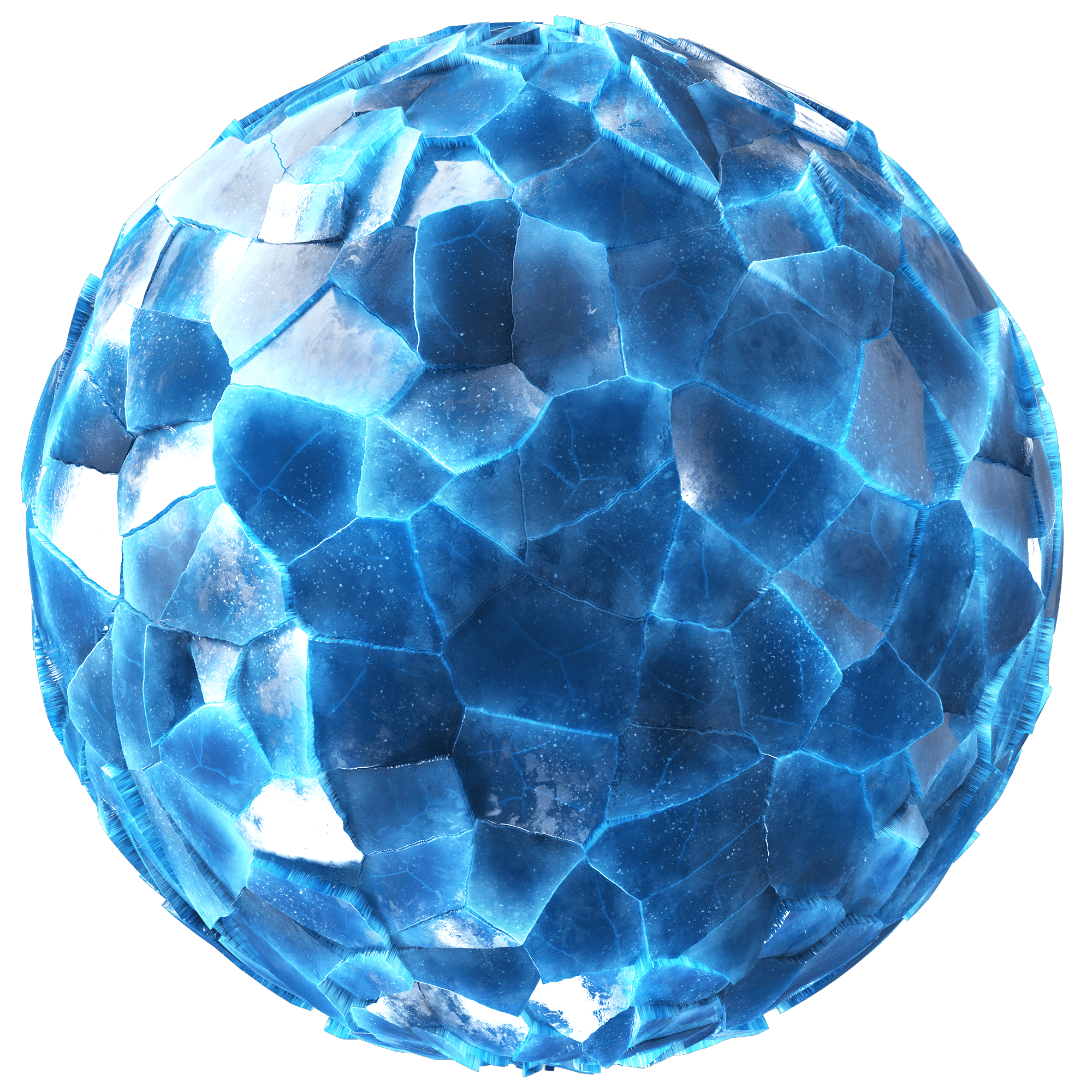 stylized-broken-ice-free-3d-ice-materials-blenderkit