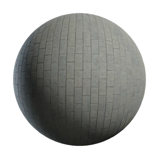 Pavement Tiles