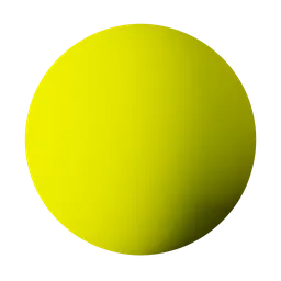 Perfect Yellow