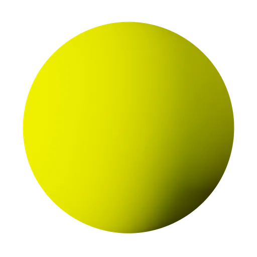Perfect Yellow