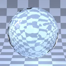 Pool Water Animated