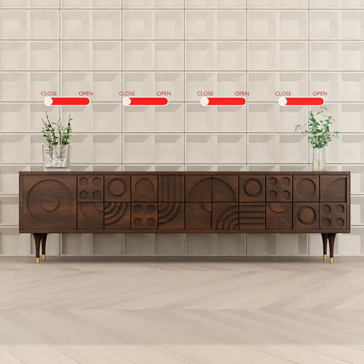 Tv table