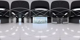 Studio Light - Panoramic HDRi