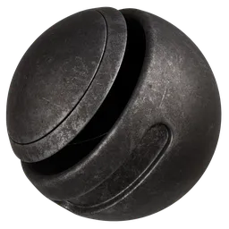 Rust Iron (Old Metal) (Rust Metal)