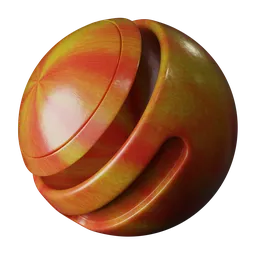 Red Apple