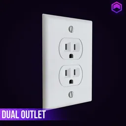 DualOutlet