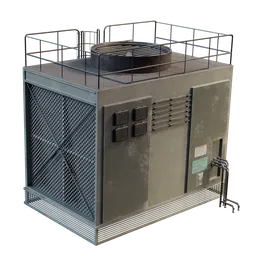 Air Conditioner