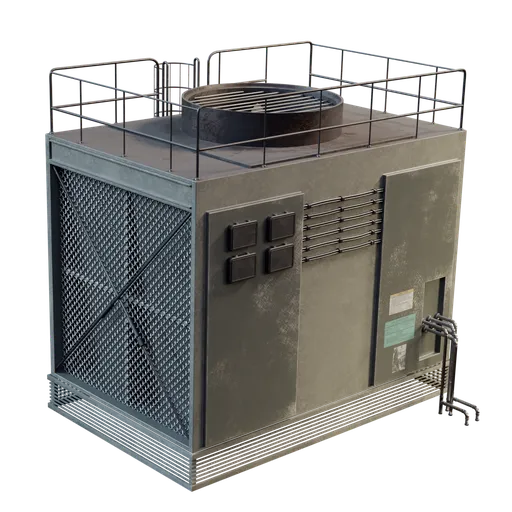 Air Conditioner