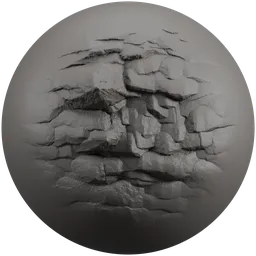 AT-Rock & Cliff Brush