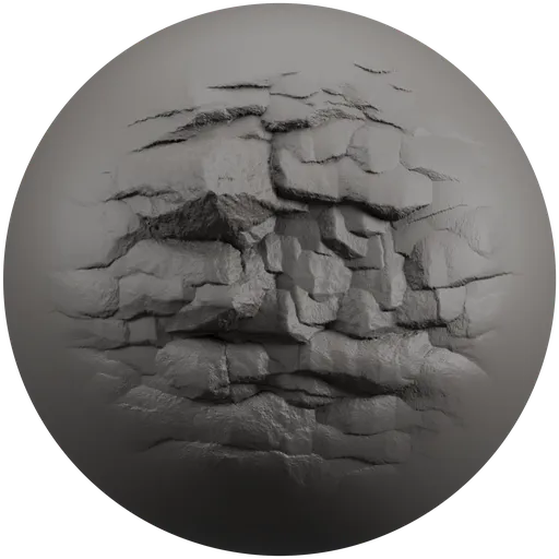 AT-Rock & Cliff Brush