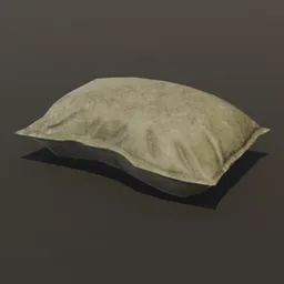 Individual Light Sandbag