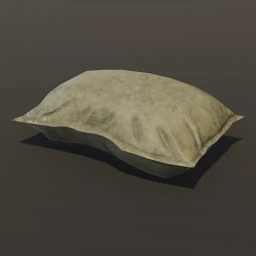 Individual Light Sandbag