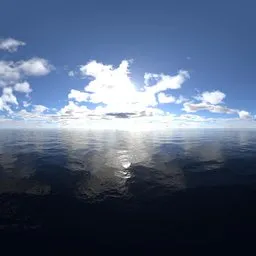 Cloud sunshine