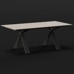 Dual Base Table