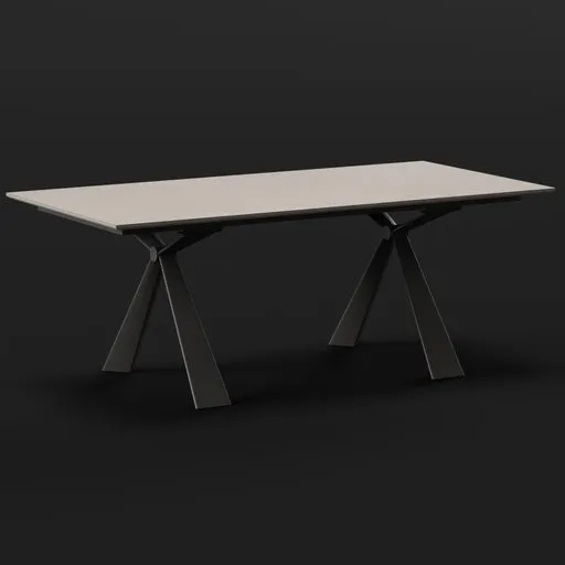 Dual Base Table