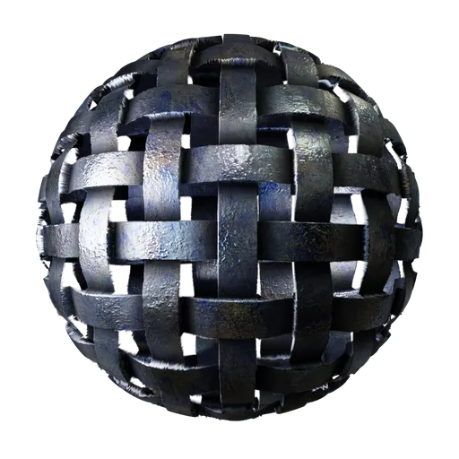 Metal Weave