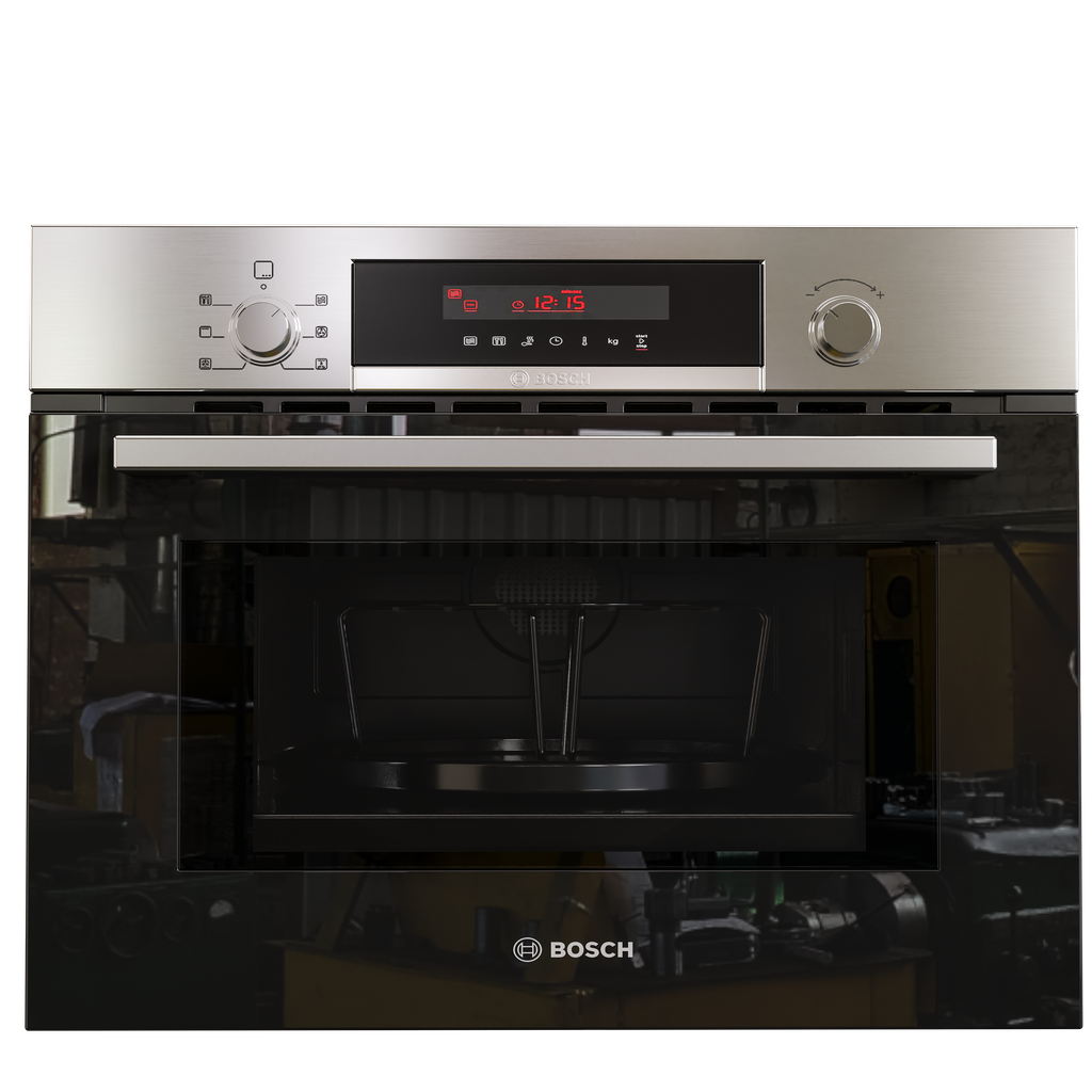 Bosch microwave Kitchen Appliances models BlenderKit