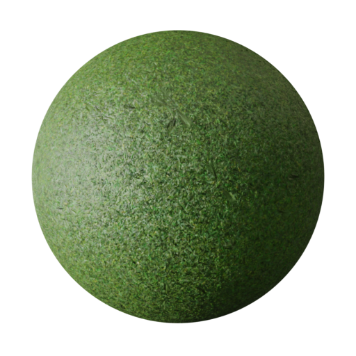 Thumbnail: Grass