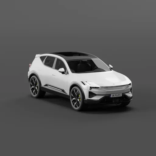 Polestar 3