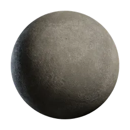 Cement Ground