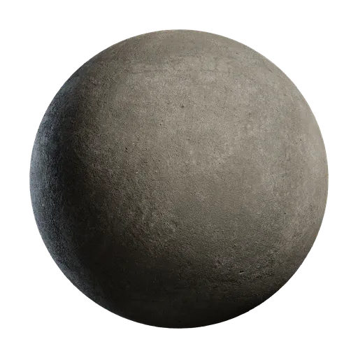 Cement Ground